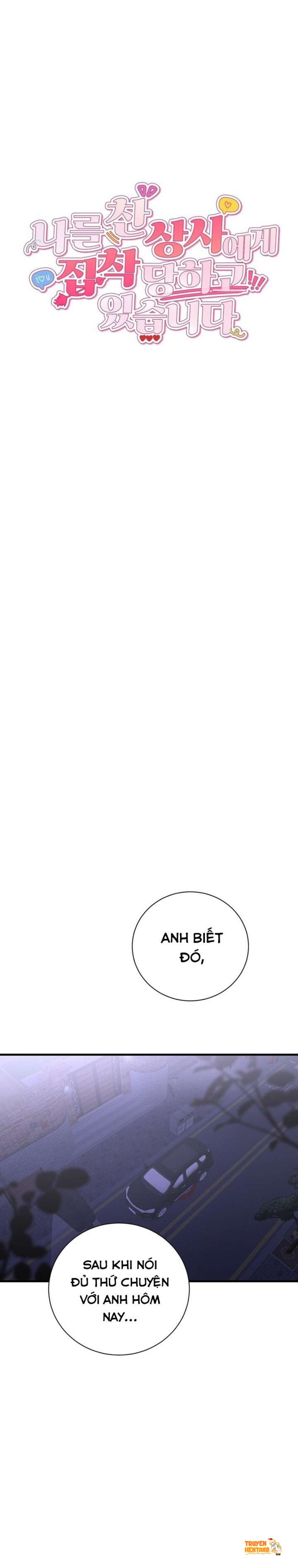 Xem ảnh [18+] Bị Ám Ảnh Bởi Người Sếp Đã Từng Từ Chối Tôi - Chapter 8 - tmpjitjsn8g - Truyenhentaiz.net