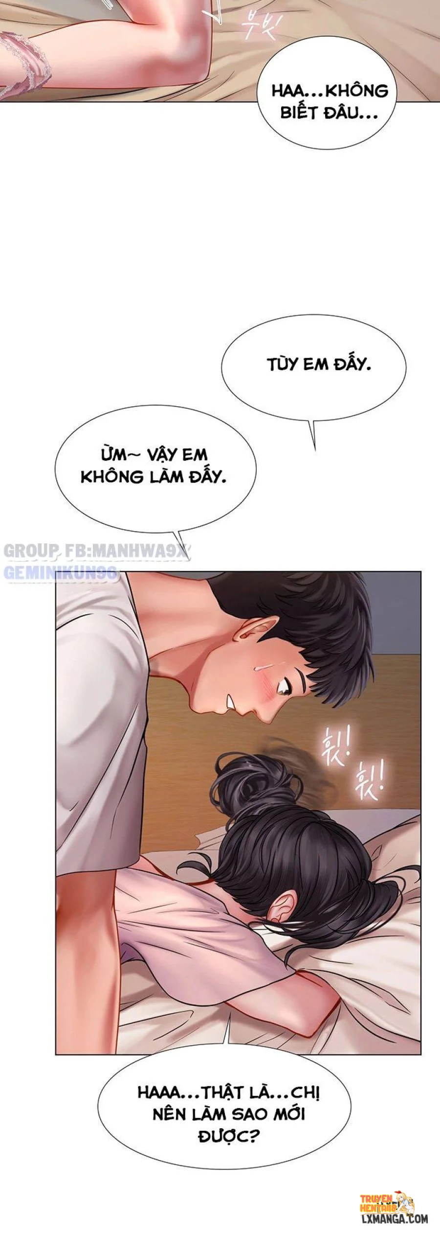 Xem ảnh tmp3bxvx8g7 trong truyện hentai Noryangjin - Chap 49 - www.hentaitvn.net
