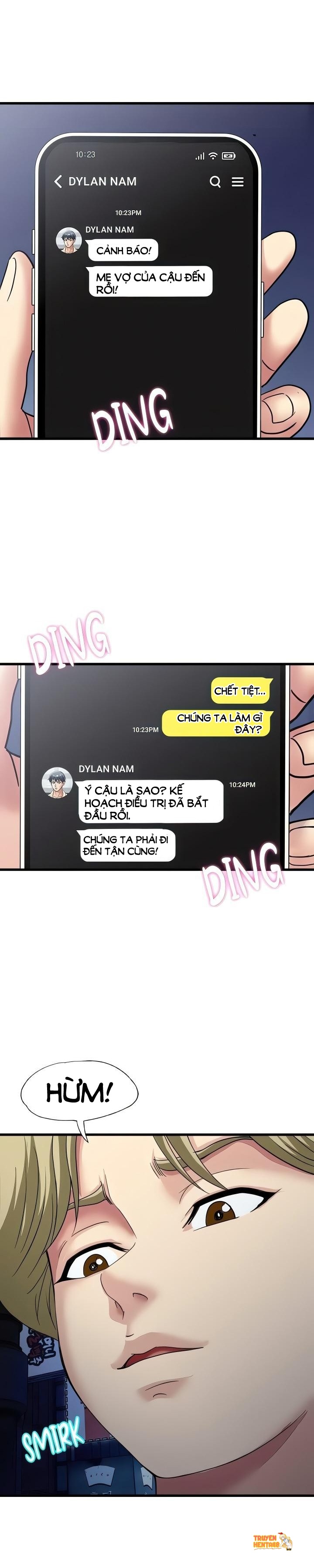 Xem ảnh Khoái Cảm Vợ Người - Chapter 5 - tmpn2n50j5a - Truyenhentaiz.net