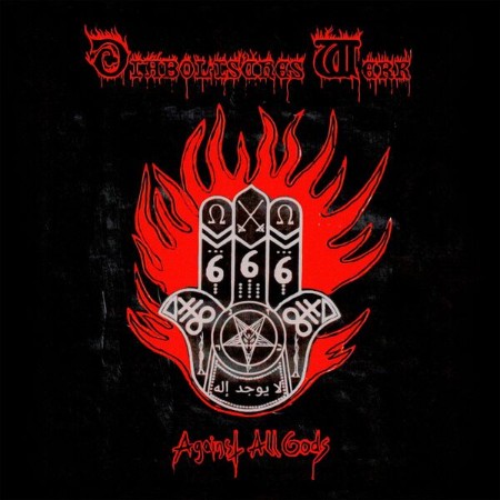 Diabolisches Werk - Against All Gods (2025)