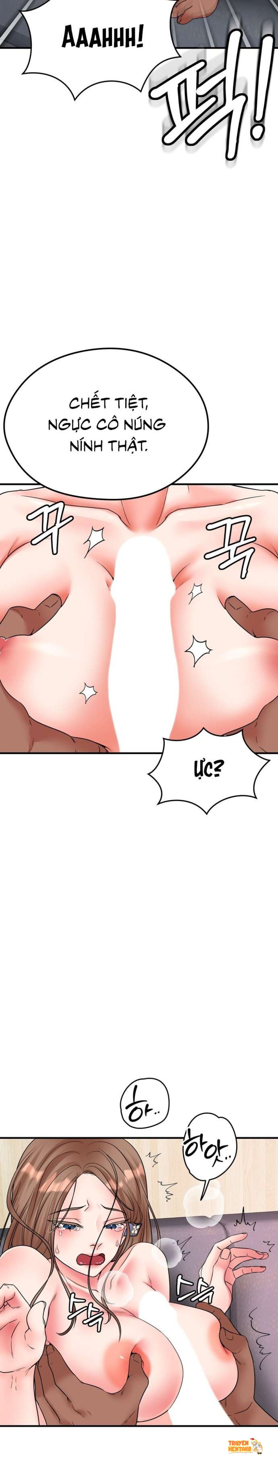 Trang truyện tmpumbmwvj2 trong truyện tranh Đồ Chơi Xx Ở Công Trường Xây Dựng - Chapter 4 - truyenhentai18.net