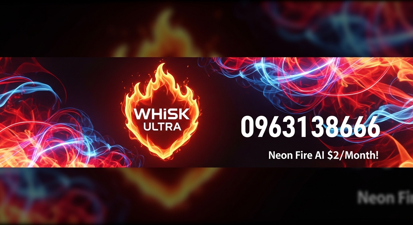 high limit whisk ultra vietnam