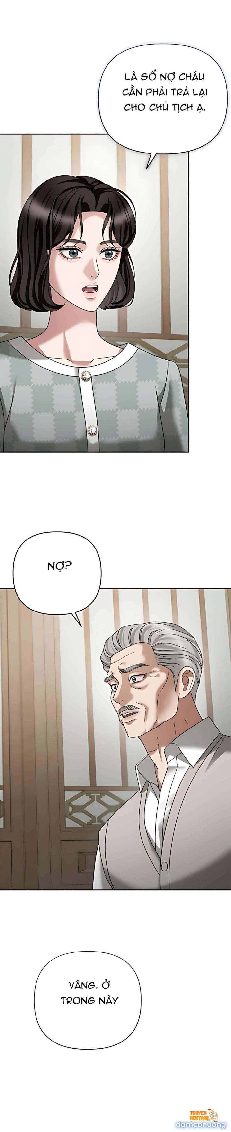 Xem ảnh 〖18+〗- Người Chồng Dao Động - Chapter 22 - tmprm84m0sw - Truyenhentaiz.net