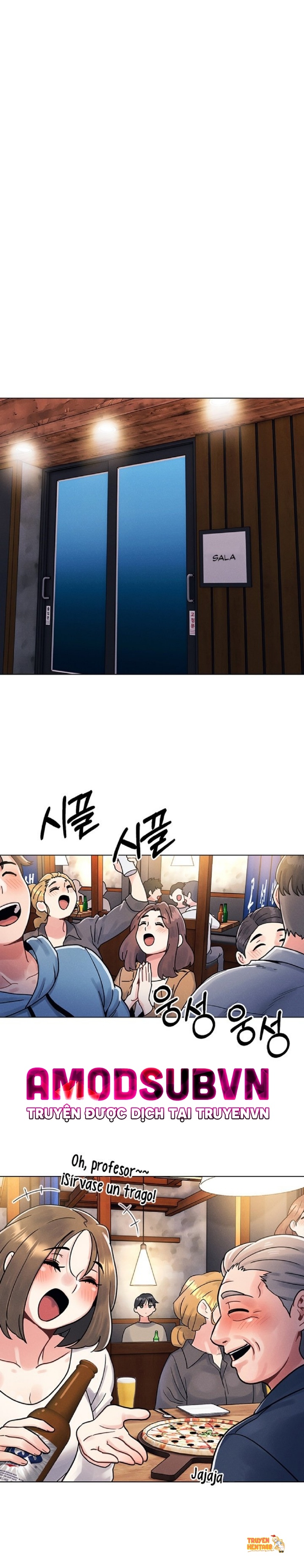 Trang truyện tmph8b6576d trong truyện tranh Lần Đầu Ấy - Chapter 1 - truyenhentai18.net