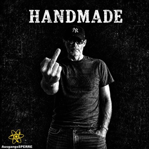 AusgangsSPERRE - HANDMADE (2026)
