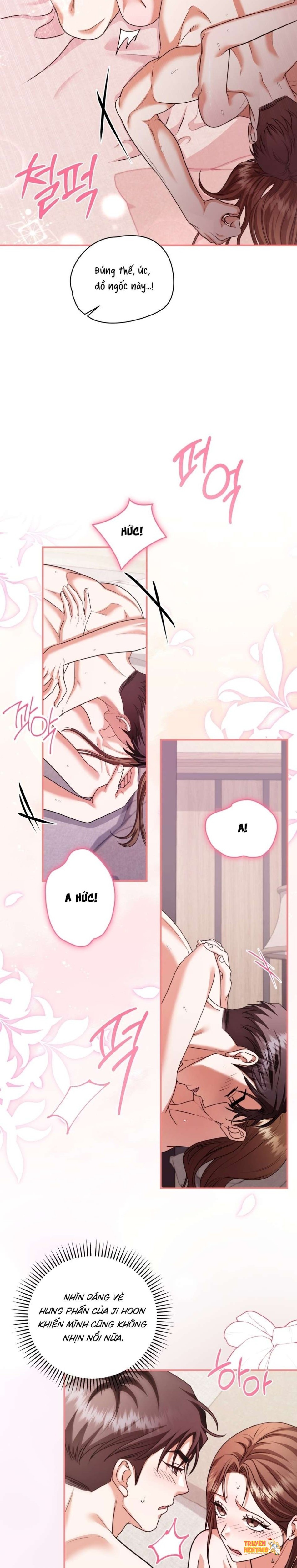 Xem ảnh [ 18+ ] D For Dirty - Chapter 14 - tmp 3ict6ja - Truyenhentaiz.net