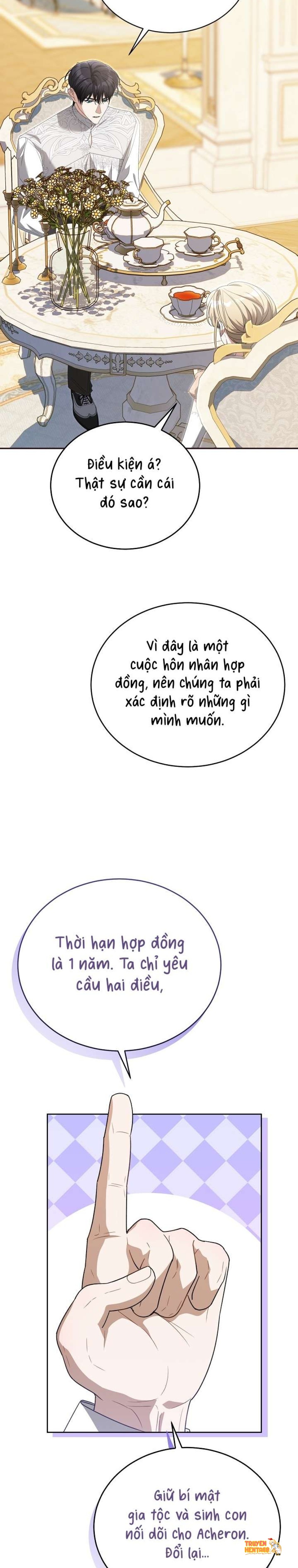 Xem ảnh [ 18+ ] Đại Công Tước Chó Má Của Tôi - Chapter 13 - tmpfs8xdur6 - Truyenhentaiz.net