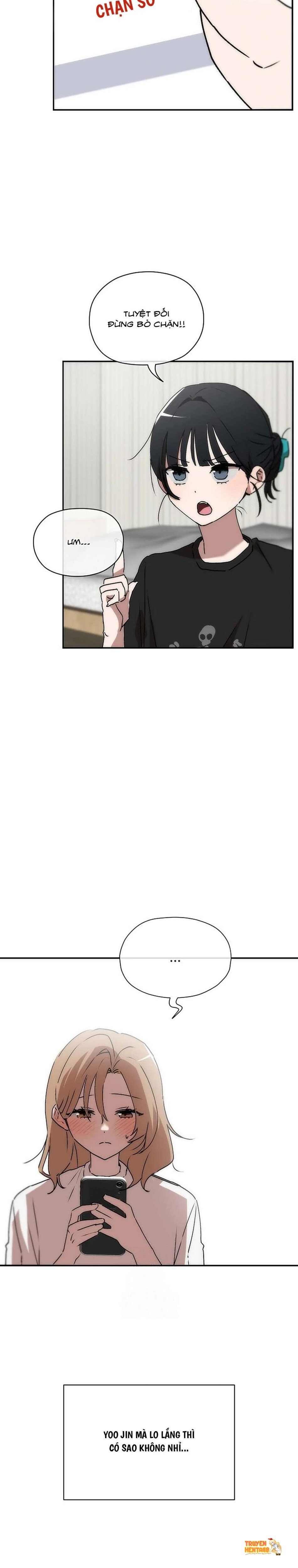 Xem ảnh tmpray2jim5 trong truyện hentai [không Che] [18+] Cãi Vã Trên Gối - Chapter 13 - hentaitvn.net