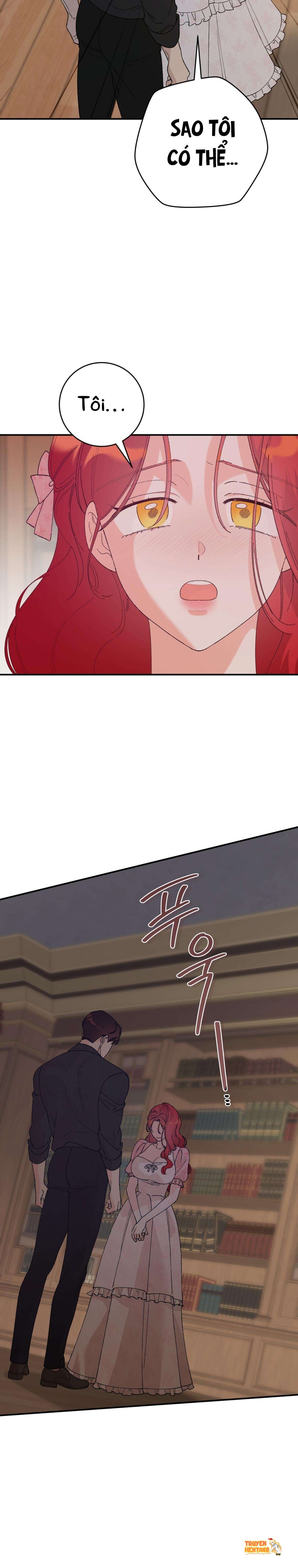 Xem ảnh [không Che] [18+] Sở Thích Khó Nói Của Quý Cô - Chapter 17 - tmpcqr0 0xt - Truyenhentaiz.net