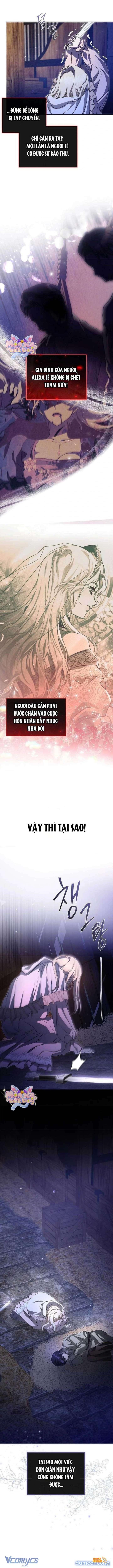 Xem ảnh [18+] Lần Thứ Hai Tôi Kết Hôn Với Quái Vật - Chapter 8 - tmpqh2spv61 - Truyenhentaiz.net