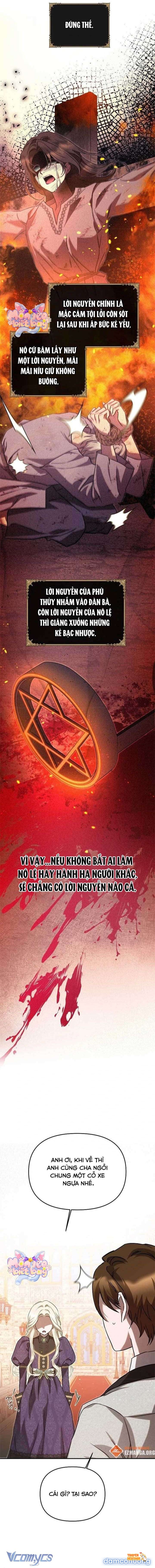 Xem ảnh [18+] Lần Thứ Hai Tôi Kết Hôn Với Quái Vật - Chapter 8 - tmp4htnk3xp - Truyenhentaiz.net