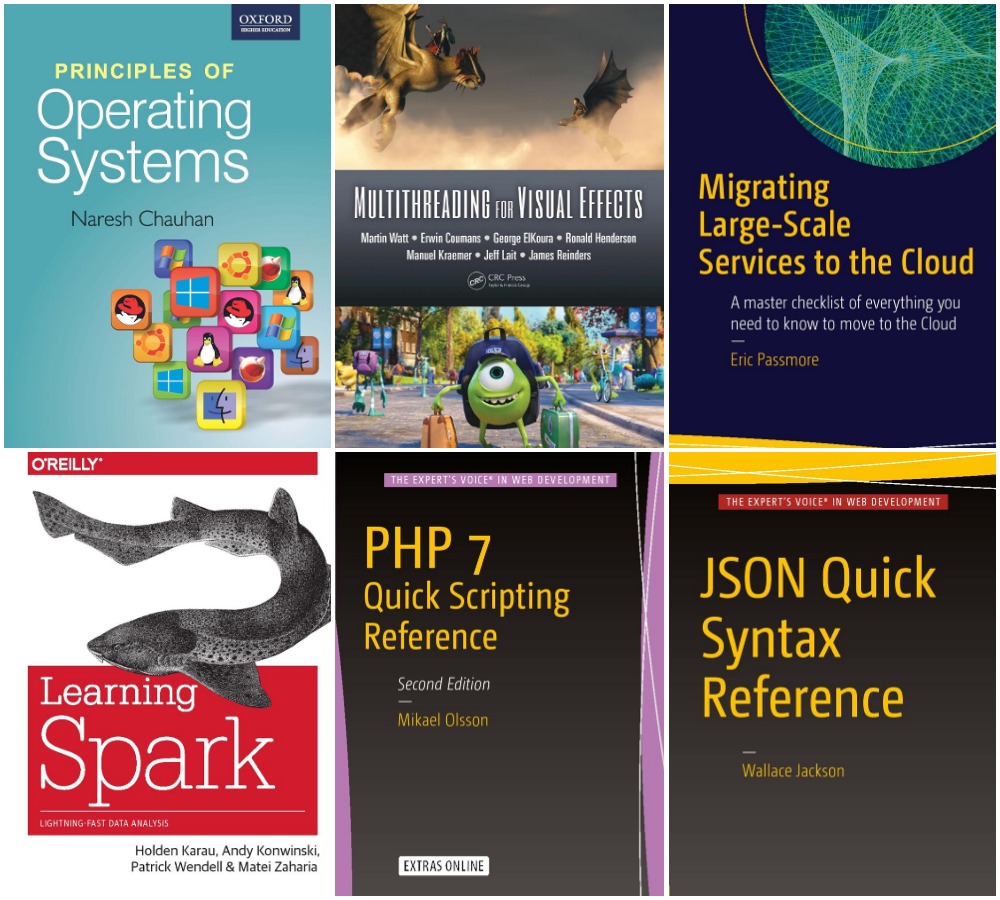 20 Programming Books Collection Pack-10 20 Programming Books Collection Pack-10