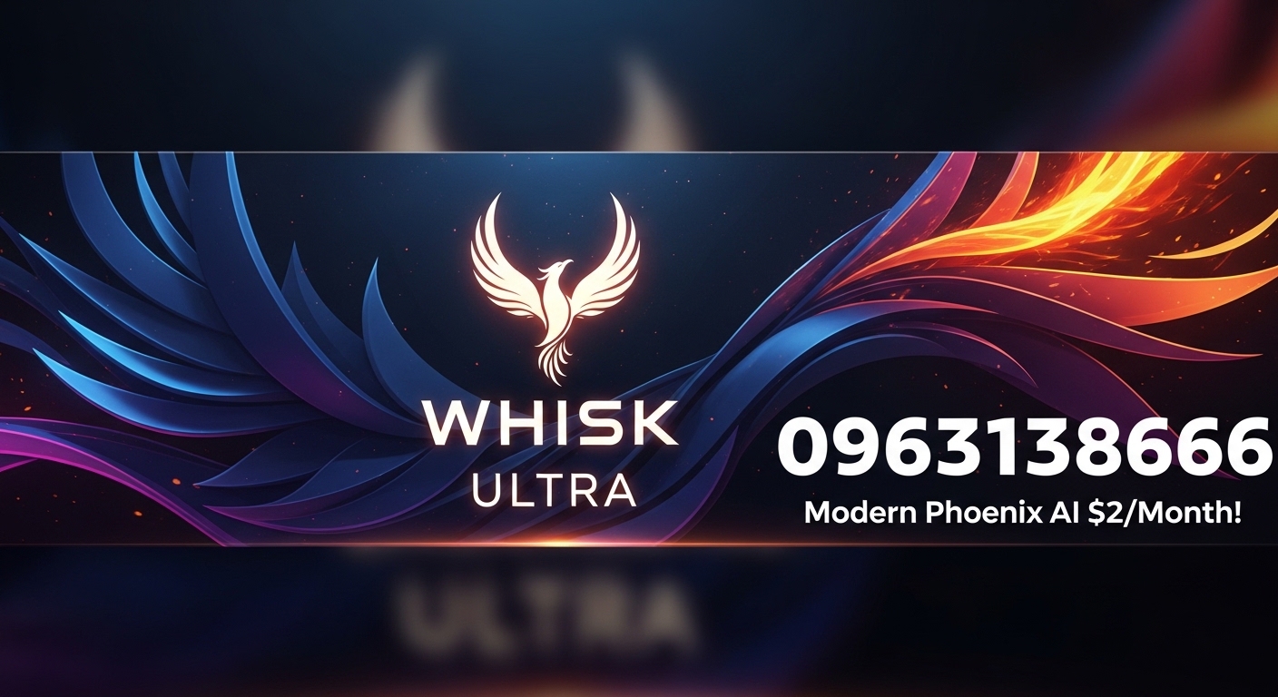 get whisk ultra vietnam