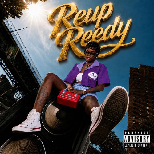 ReUp Reedy - Reup Reedy (2026) FLAC