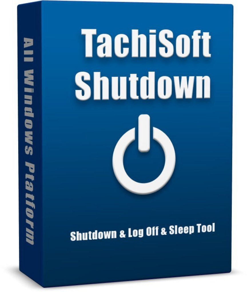 TachiSoft Shutdown 1.1.0 Zd7o7rhg00zv