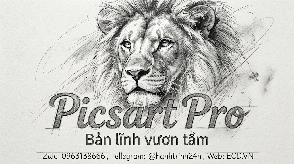 picsart pro trending