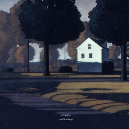 Memotone - Smallest Things (2025)