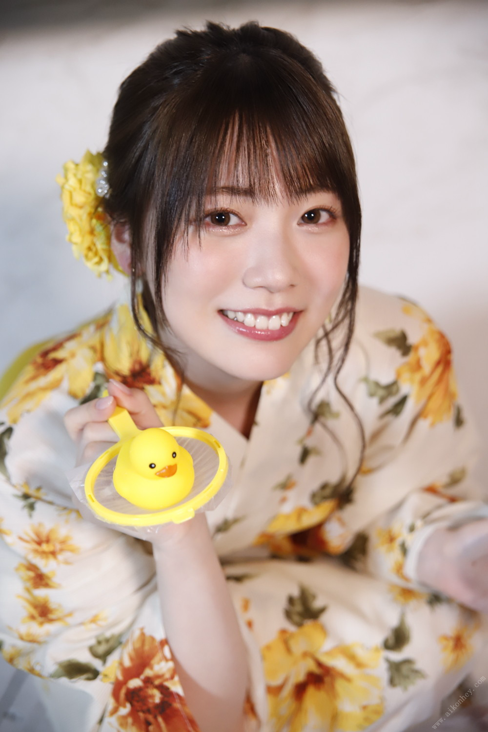 石川澪 NO.014「バケショ」 29