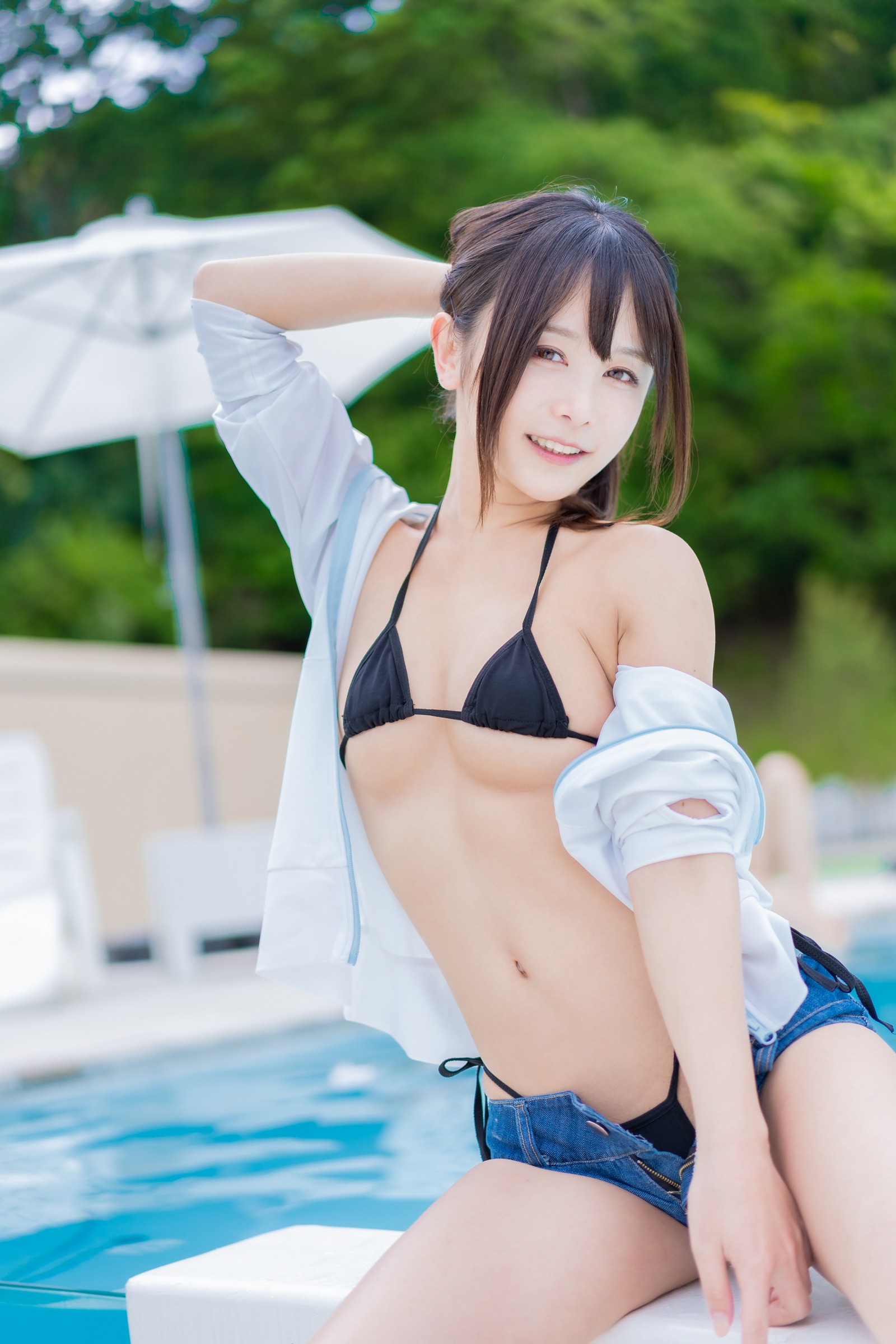 いくみ Fantia 2020年06月 写真＋视频合集（91P｜5V｜619MB）插图1