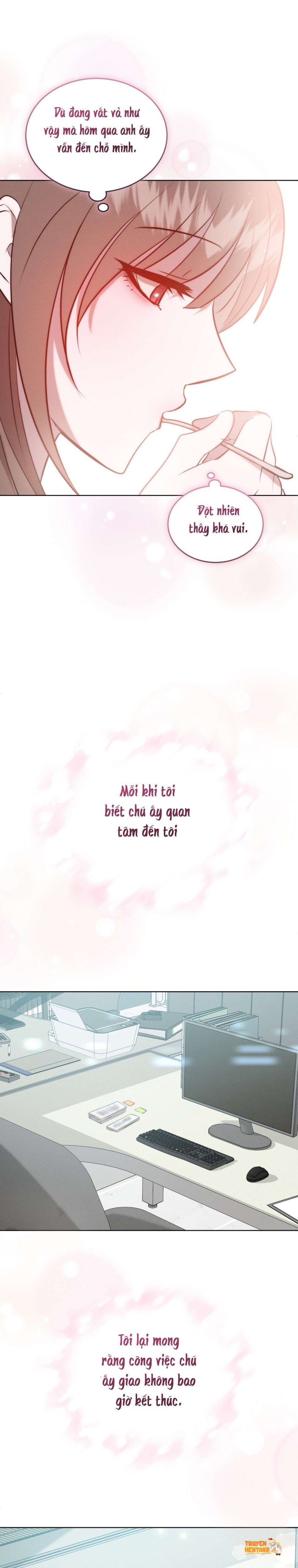 Xem ảnh 〖18+〗- Sự Ngây Thơ Bị Vùi Lấp Trong Tro Tàn - Chapter 12 - tmpq8dpg971 - Truyenhentaiz.net