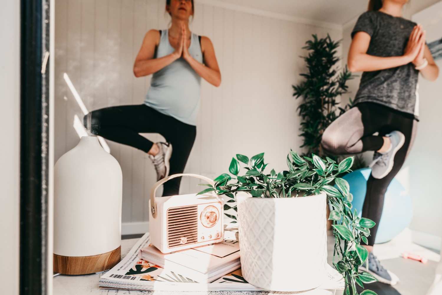 Yoga Room – Leominster thumbnail 19