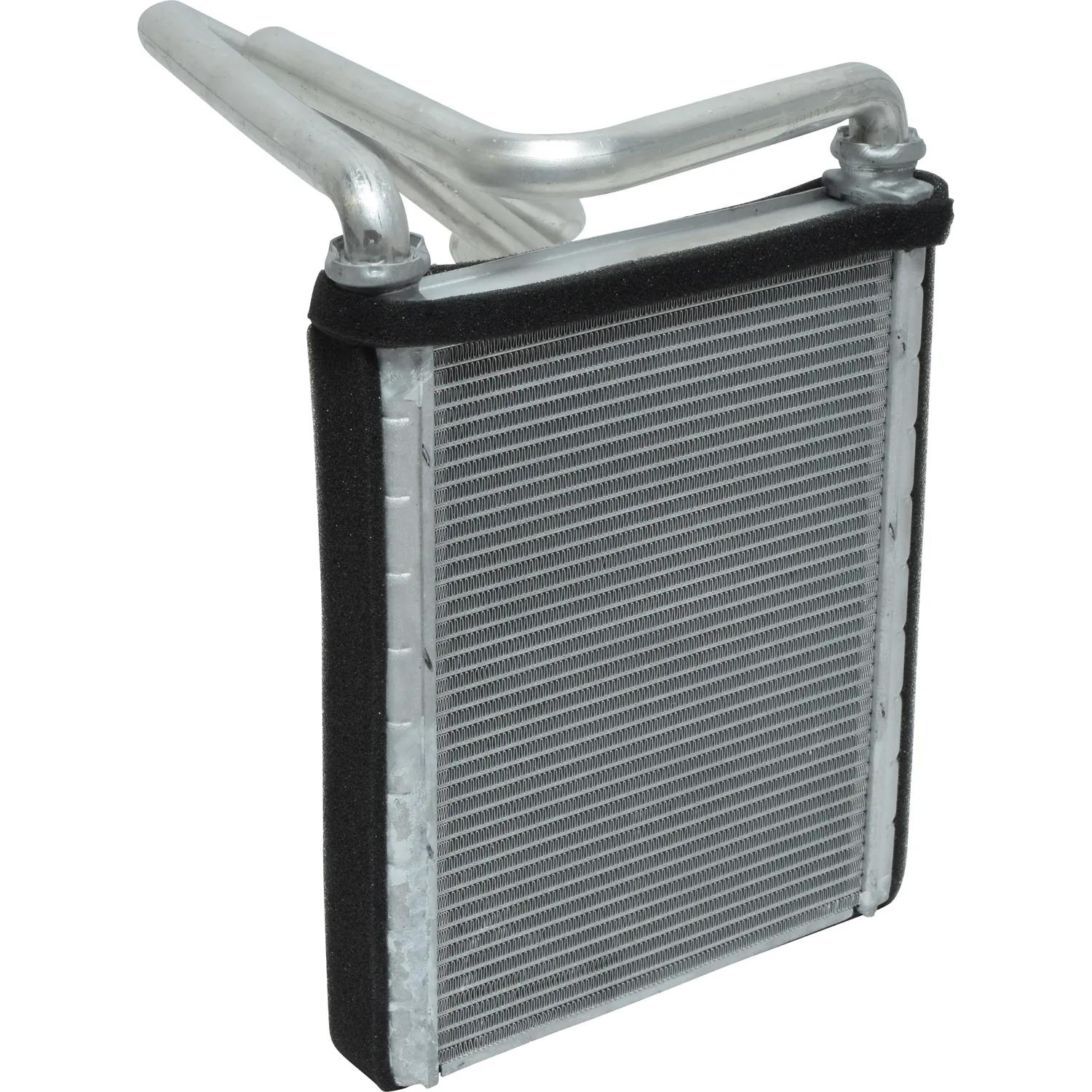 A/C Heater Core for 16-21 Honda Civic L4 1.5L 2.0L / 18-22 Accord L4 1.5L 2.0L - Picture 3 of 7