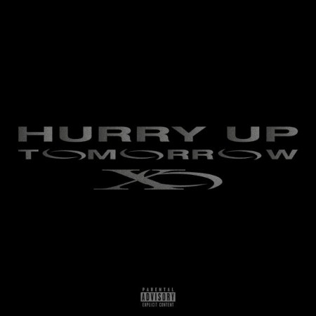 The Weeknd - Hurry Up Tomorrow (00XO Edition) (2025)