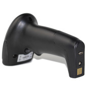 Lector De Código De Barras SAT AI202W 1 - 8