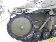 Макет советского легкого танка Т-18, Каменск-Шахтинский DSCN3759