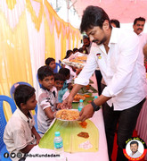 Udhayanidhi Stalin HD Images 37