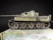 Tiger I № 332 из 503 ттб. DSCN3135