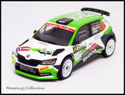 2020 05 Privados #34 Skoda Mikkelsen Monza