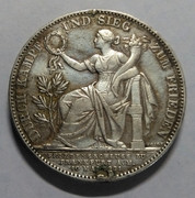 THALER - Luis II de Baviera, 1871. Dedicado a casaire IMG-20181213-130458