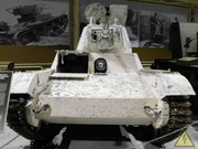 Советский легкий танк Т-26 обр. 1939 г., Музей отечественной военной истории, Падиково DSCN6717