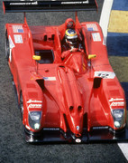 24 HEURES DU MANS YEAR BY YEAR PART FIVE 2000 - 2009 - Page 7 Image013