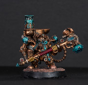 endrinrigger