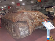 Советский средний танк Т-34, Парк "Патриот", Кубинка DSCN9919