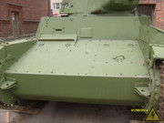 Советский легкий танк Т-26, Военный музей (Sotamuseo), Helsinki, Finland S6301526