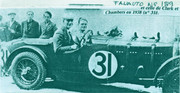 24 HEURES DU MANS YEAR BY YEAR PART ONE 1923-1969 - Page 17 38lm31-HRG-LM-PCClark-MChambers-1