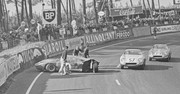 1966 International Championship for Makes - Page 5 66lm14-GT40-DSpoerry-PSutccliffe-1