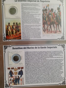 Clasificación y almacenaje de mi colección - Guerra de Independencia 20200408-141120