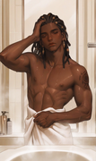 bath