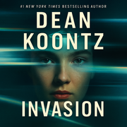 Invasion - Dean Koontz