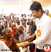 Udhayanidhi Stalin HD Images 47