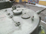 Советский легкий танк БТ-5 , Парк ОДОРА, Чита BT-5-Chita-037