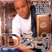 Dzej Ramadanovski - Diskografija Omot-1