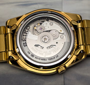 Seiko507