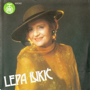 Lepa Lukic - Diskografija - Page 2 1991-ab
