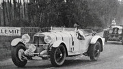 24 HEURES DU MANS YEAR BY YEAR PART ONE 1923-1969 - Page 9 30lm01-Mercedes-Benz-SS-RCaracciola-CWerner-2