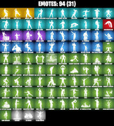 emotes-comp